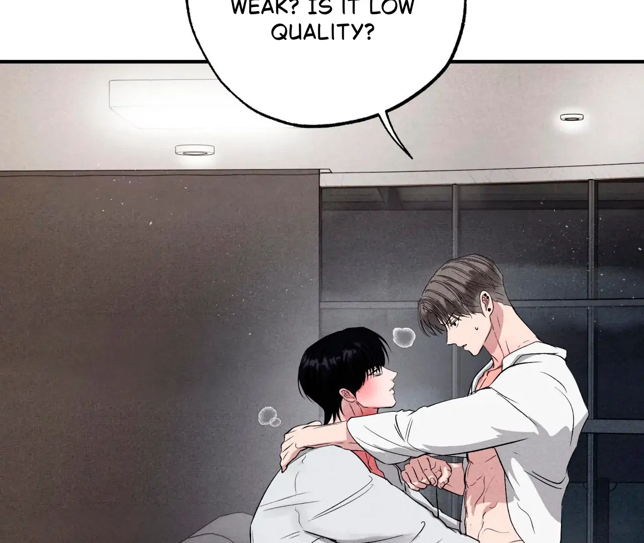 Unsleep Chapter 41 - Page 80 in English