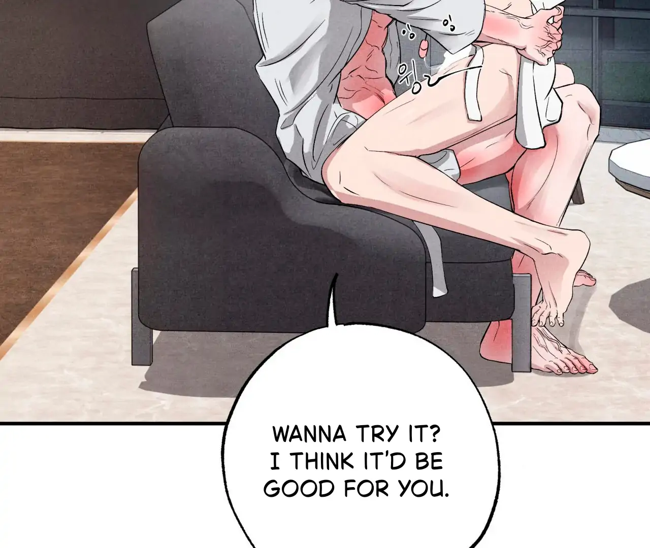 Unsleep Chapter 41 - Page 81 in English