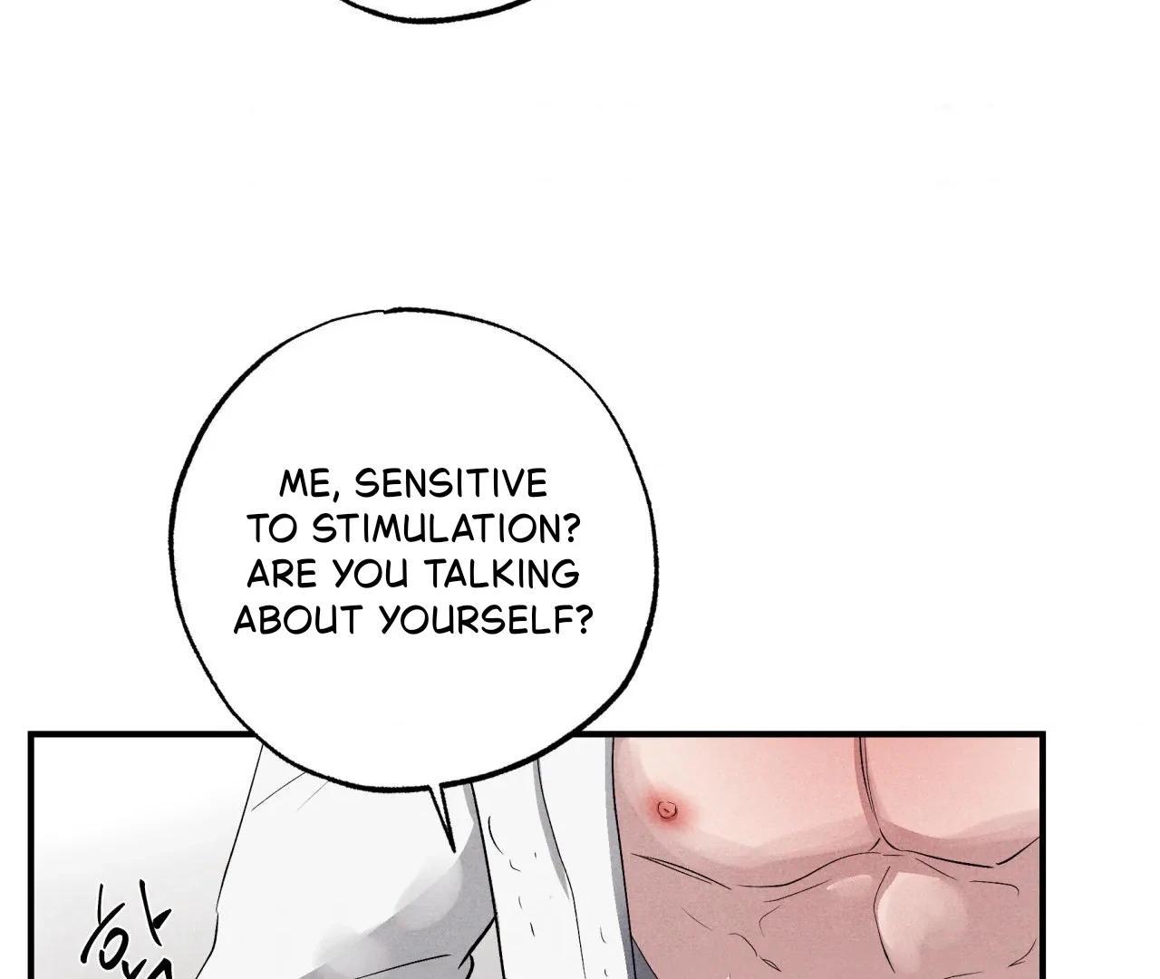 Unsleep Chapter 41 - Page 84 in English