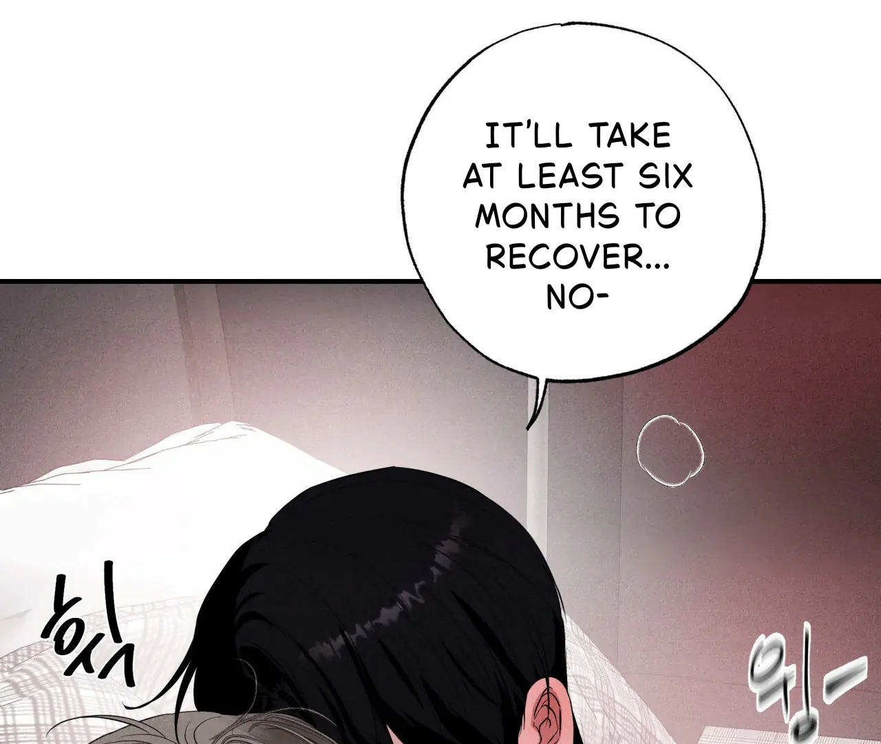 Unsleep Chapter 42 - Page 41 in English