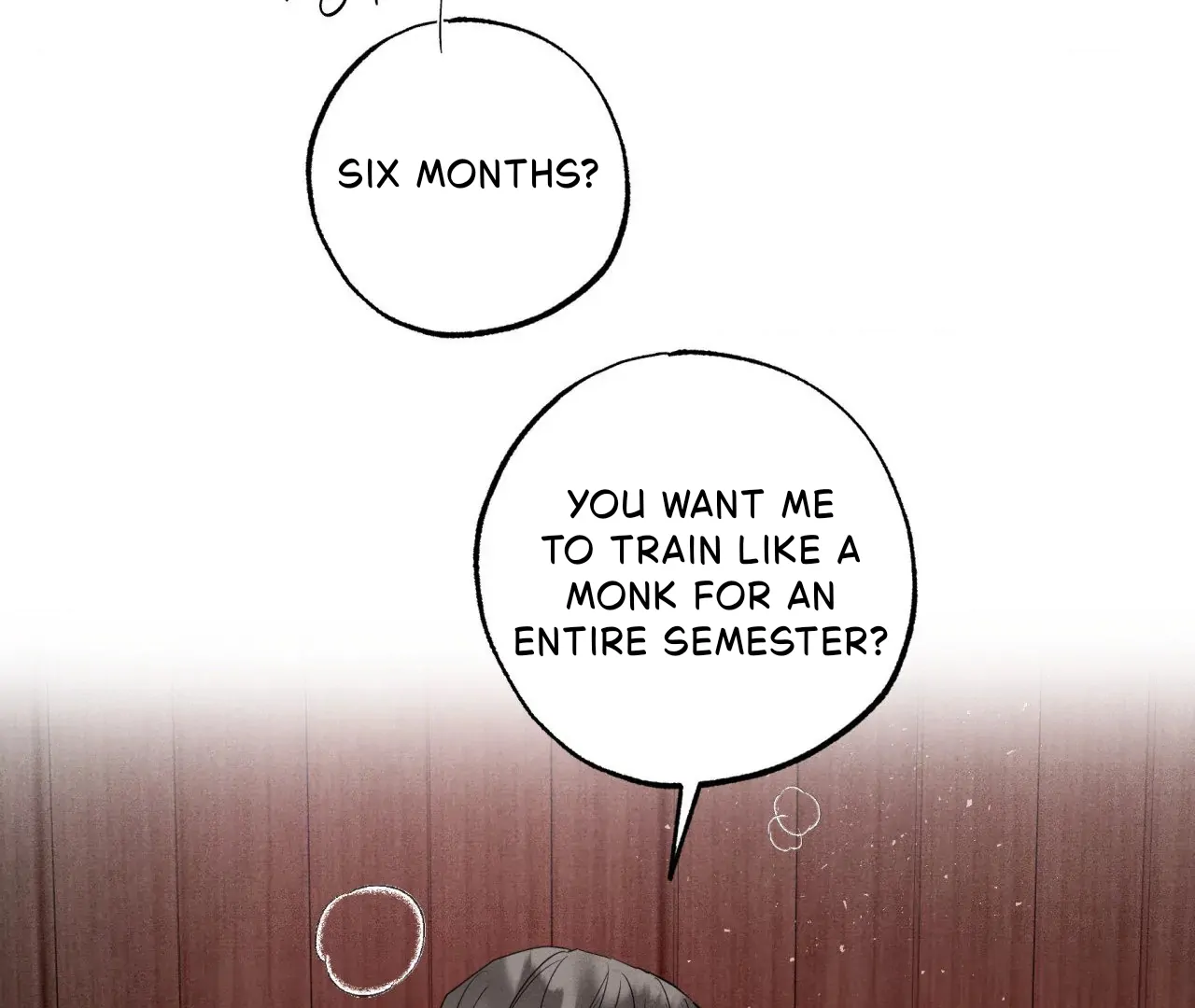 Unsleep Chapter 42 - Page 61 in English