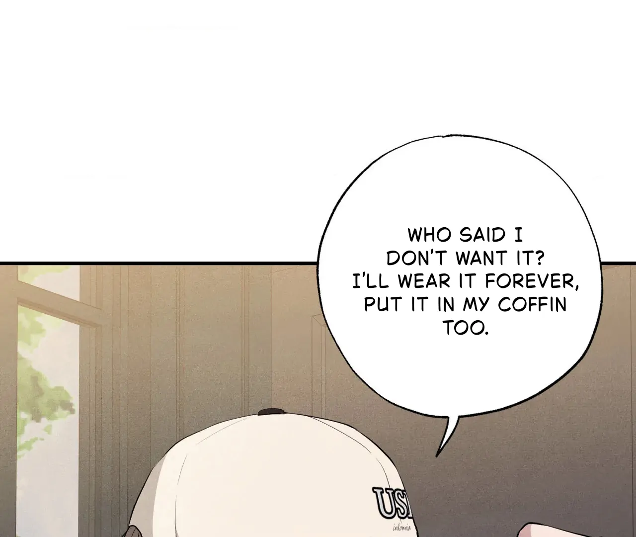 Unsleep Chapter 43 - Page 158 in English