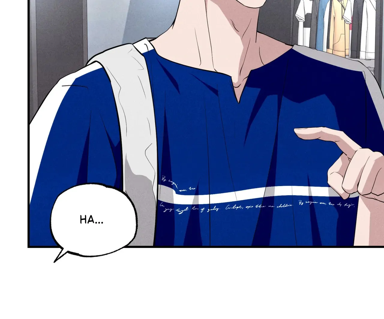 Unsleep Chapter 43 - Page 68 in English