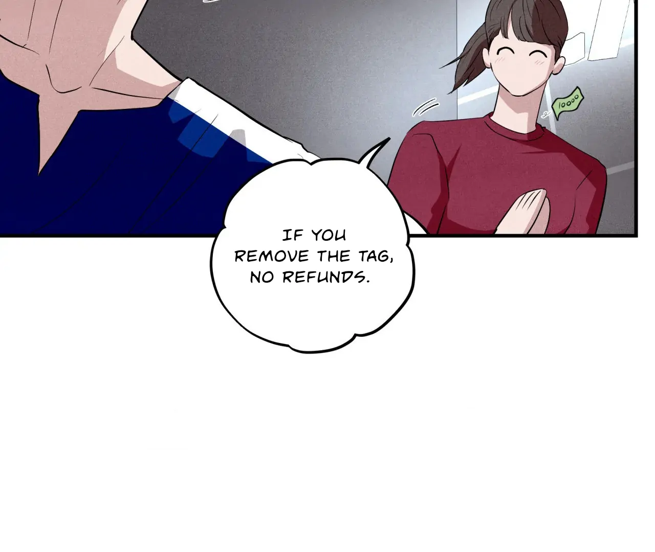 Unsleep Chapter 43 - Page 70 in English