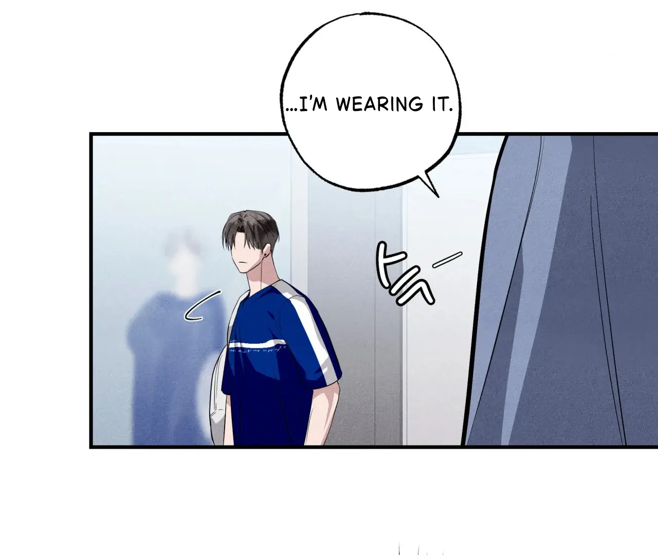 Unsleep Chapter 43 - Page 73 in English