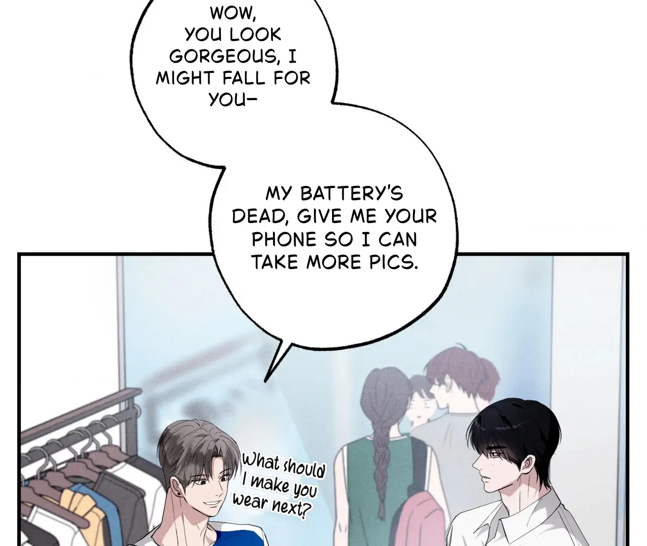 Unsleep Chapter 43 - Page 86 in English