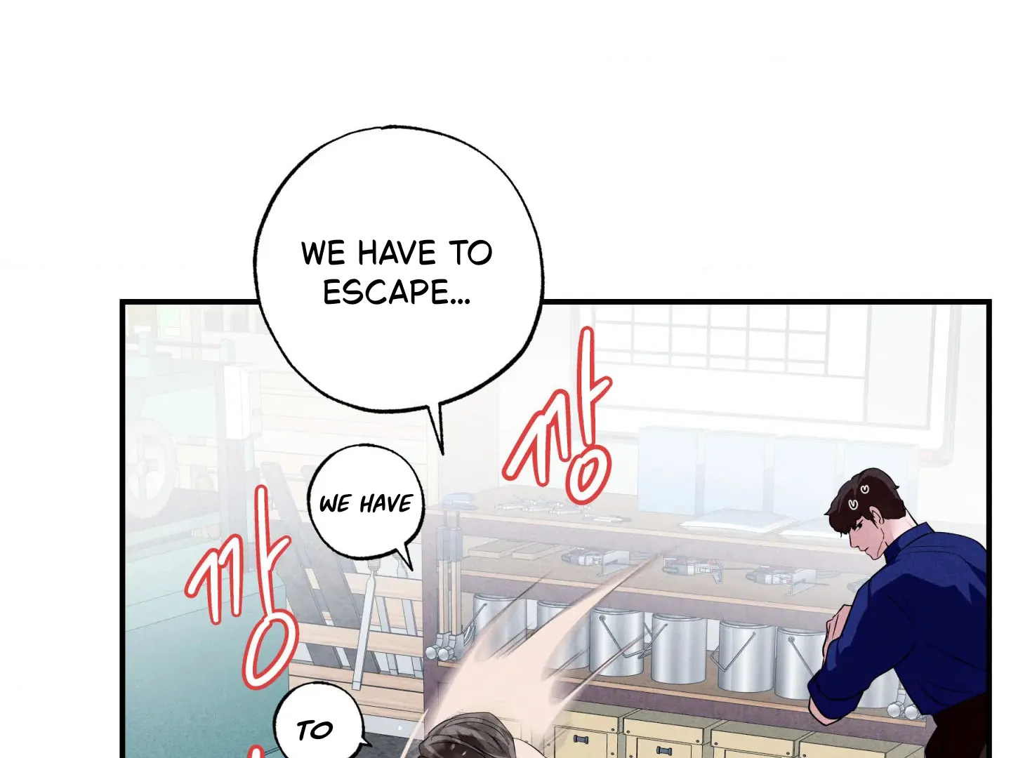 Unsleep Chapter 44 - Page 120 in English