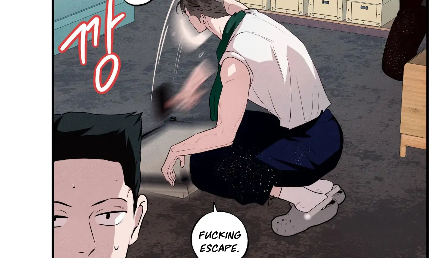 Unsleep Chapter 44 - Page 121 in English