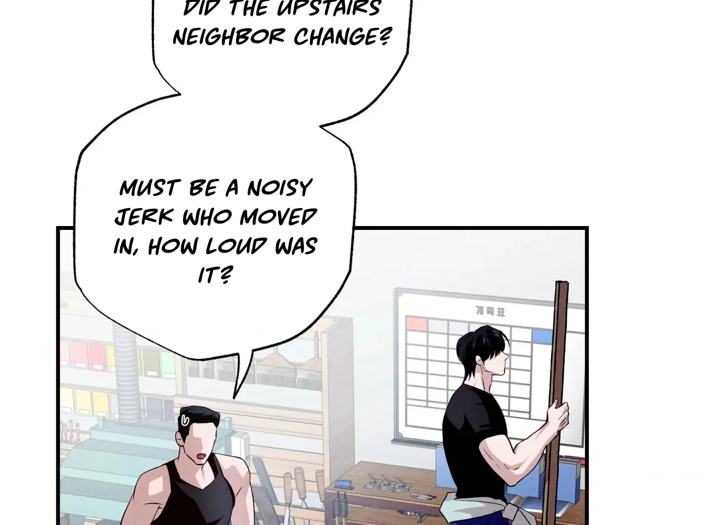 Unsleep Chapter 44 - Page 129 in English