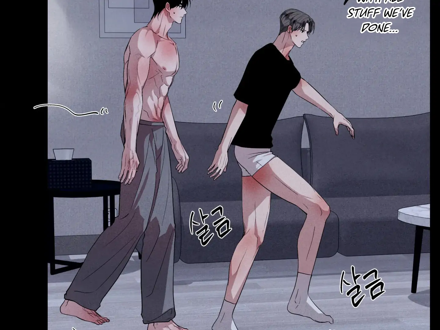 Unsleep Chapter 44 - Page 151 in English