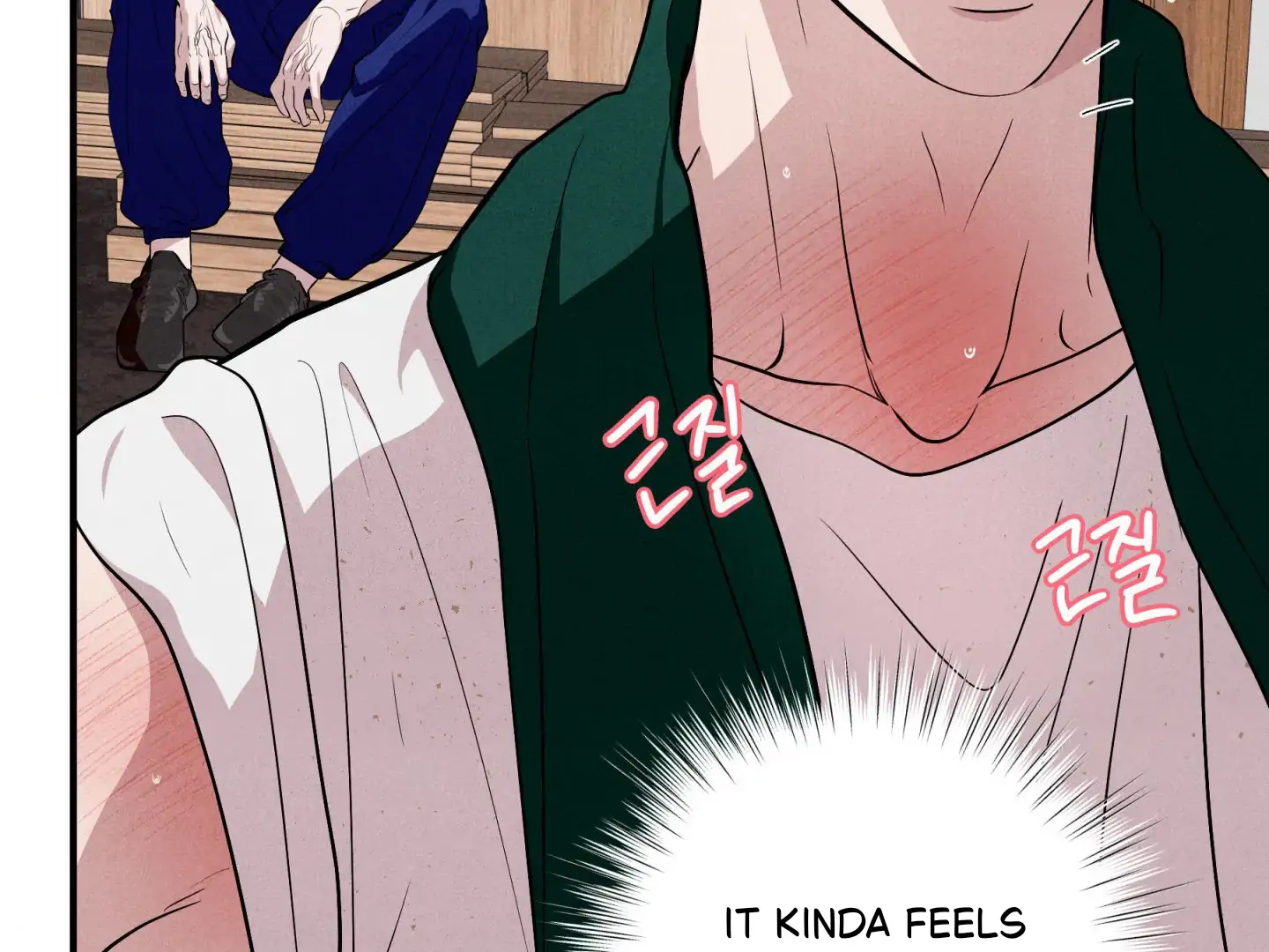 Unsleep Chapter 44 - Page 184 in English