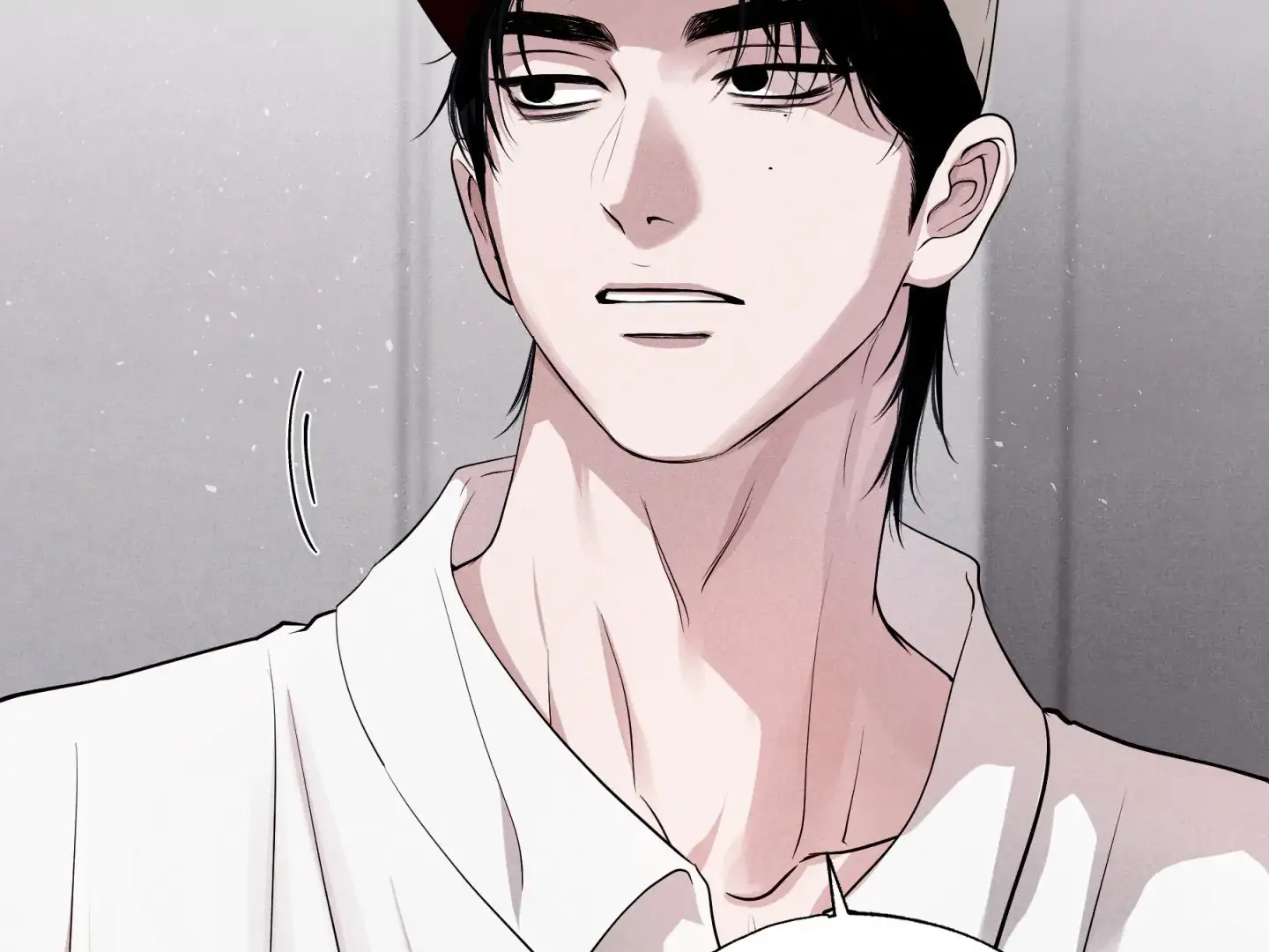 Unsleep Chapter 44 - Page 31 in English