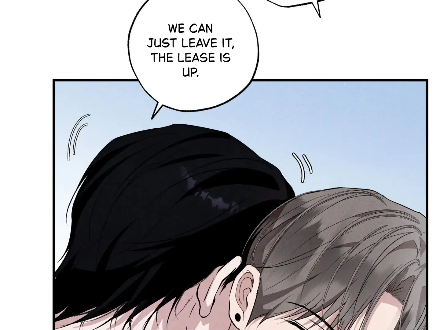 Unsleep Chapter 44 - Page 73 in English