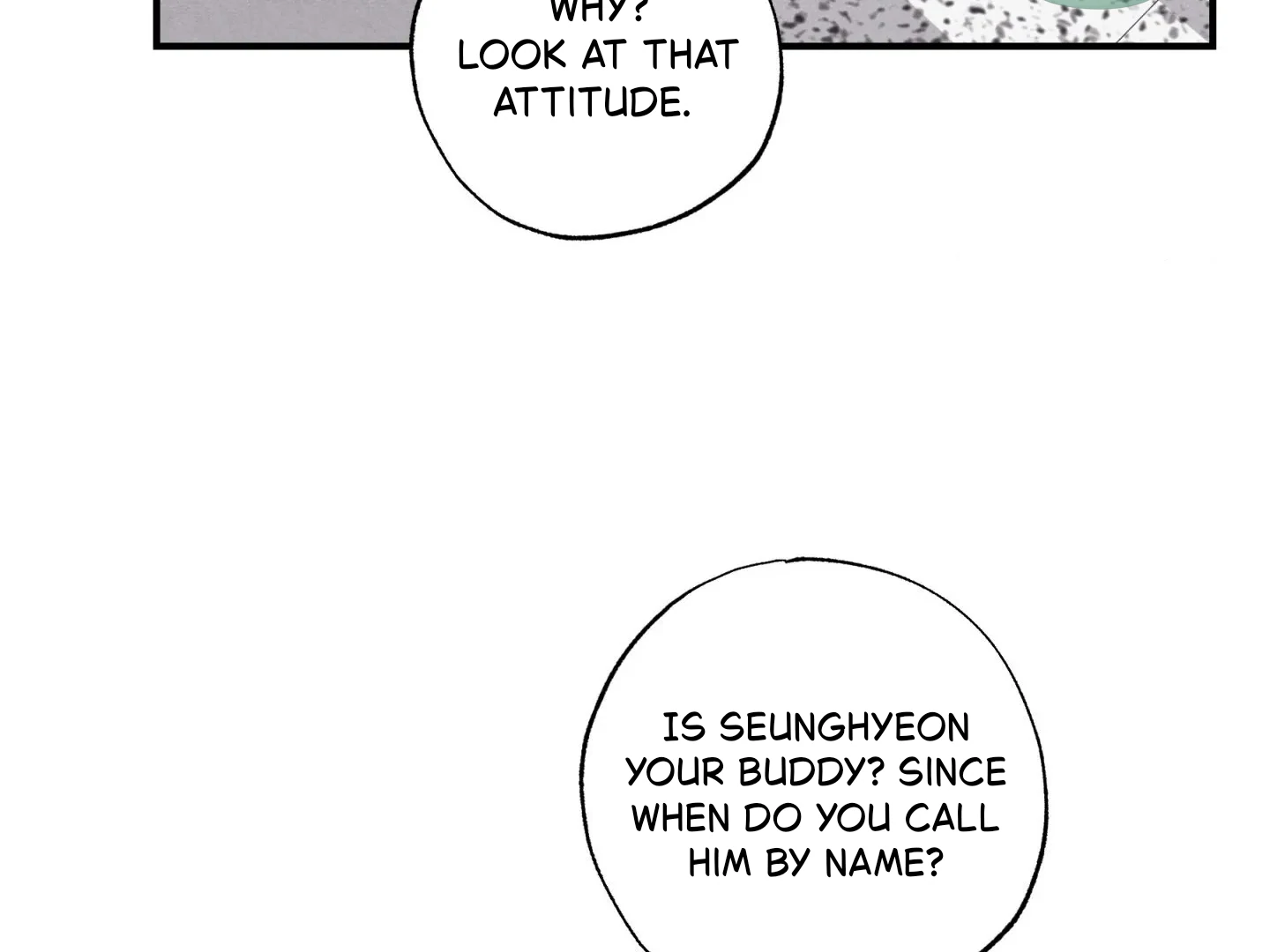 Unsleep Chapter 44 - Page 8 in English