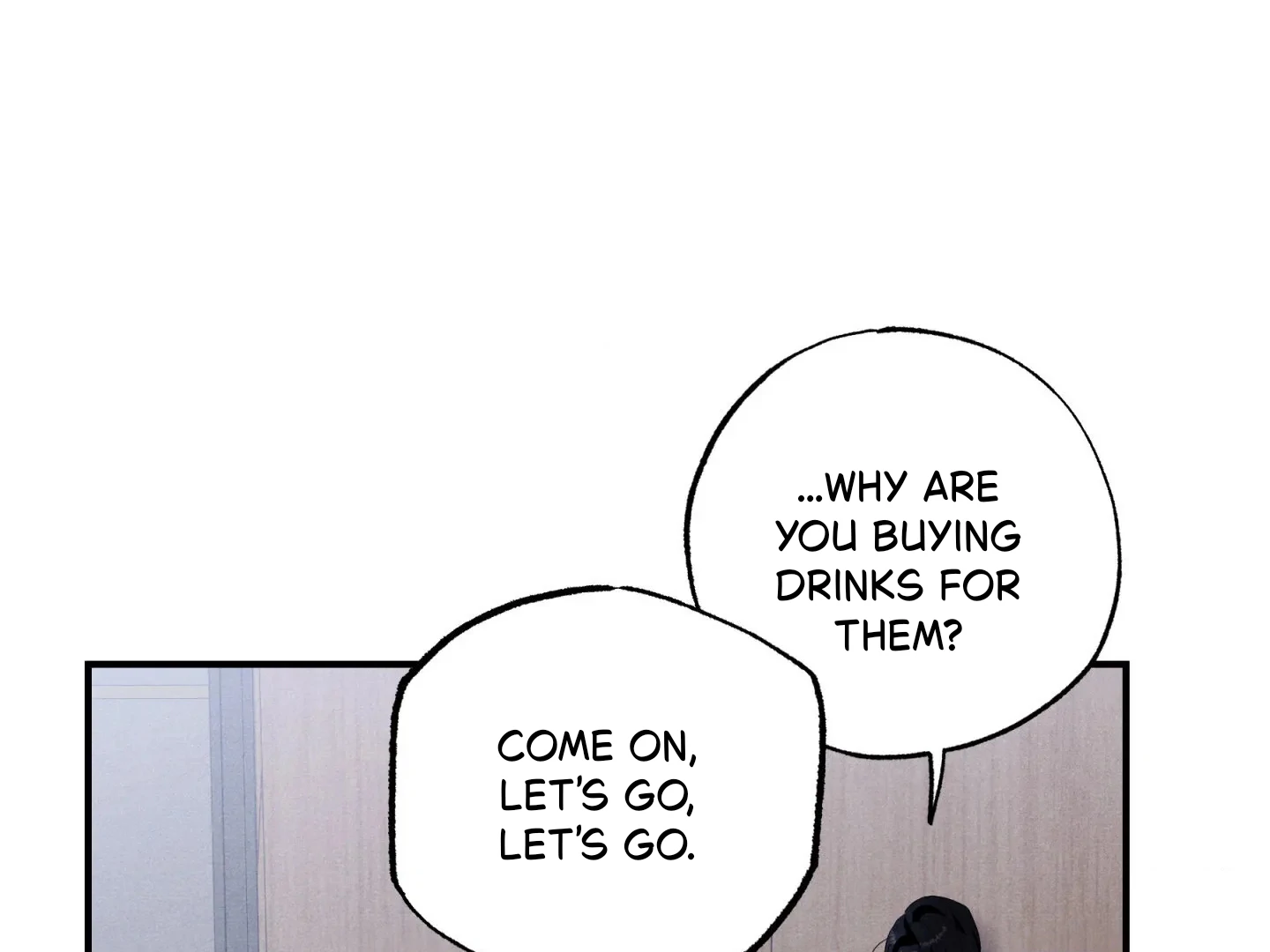 Unsleep Chapter 45 - Page 10 in English