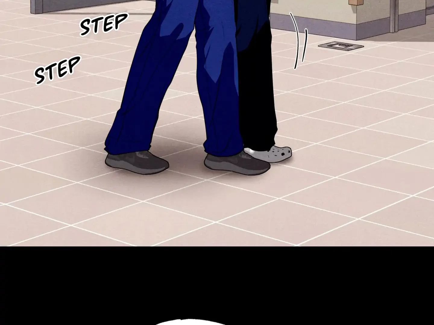 Unsleep Chapter 45 - Page 102 in English