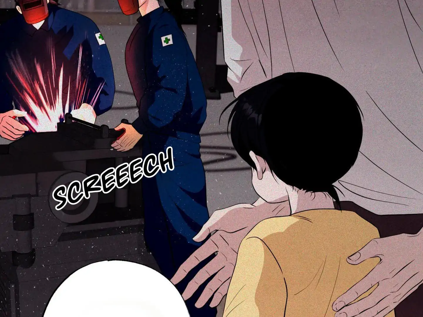 Unsleep Chapter 45 - Page 104 in English