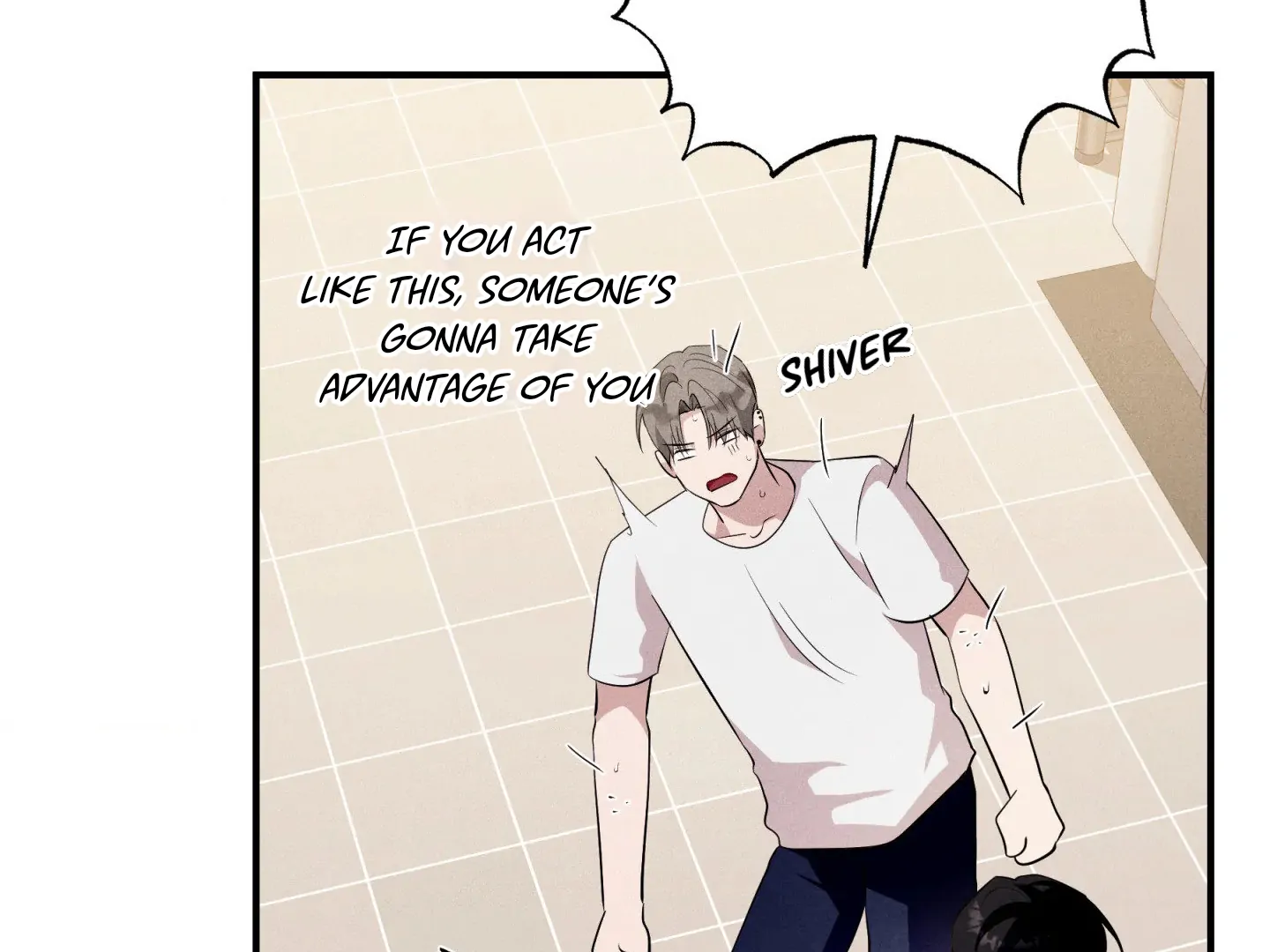 Unsleep Chapter 45 - Page 127 in English