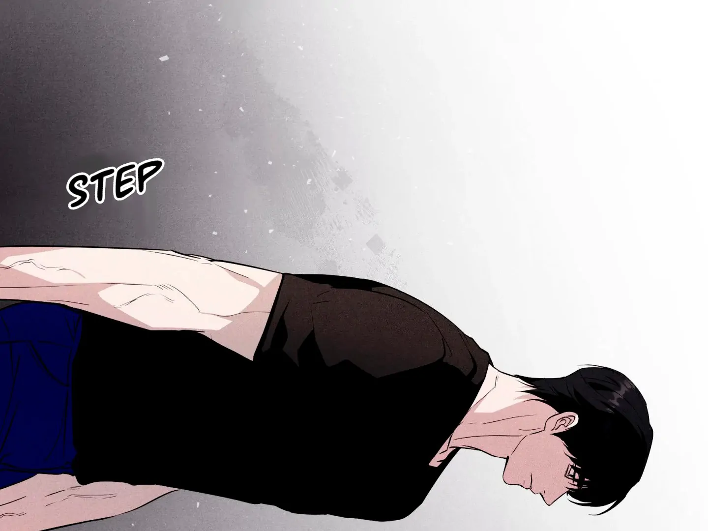 Unsleep Chapter 45 - Page 134 in English