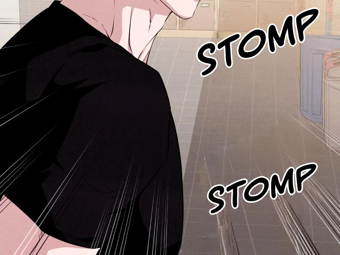 Unsleep Chapter 45 - Page 144 in English