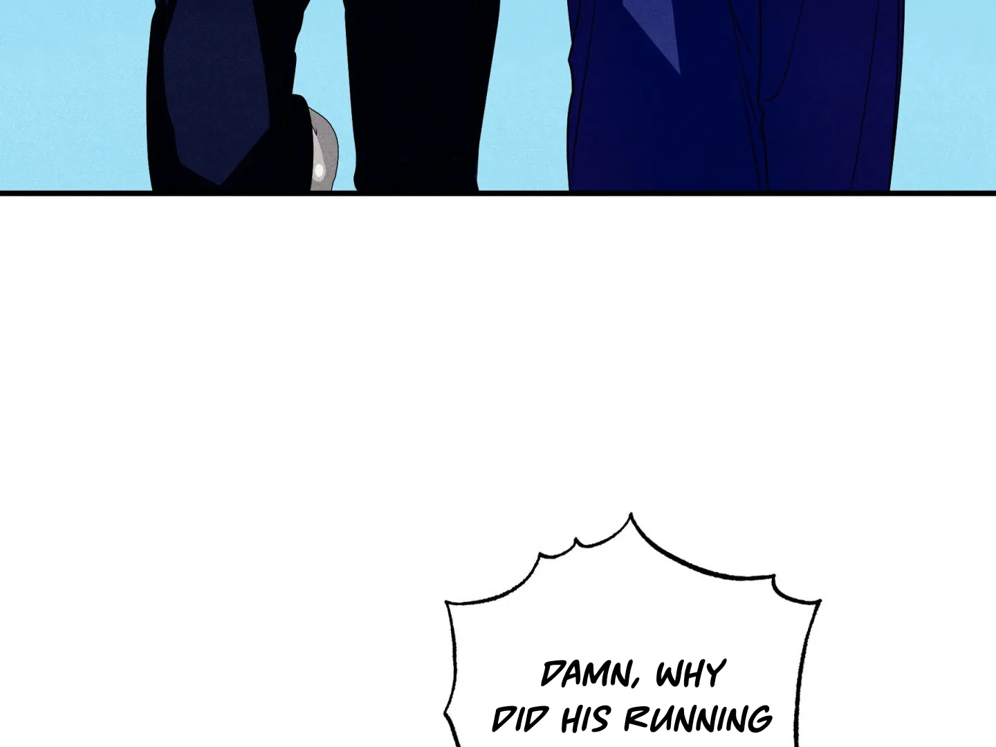 Unsleep Chapter 45 - Page 158 in English