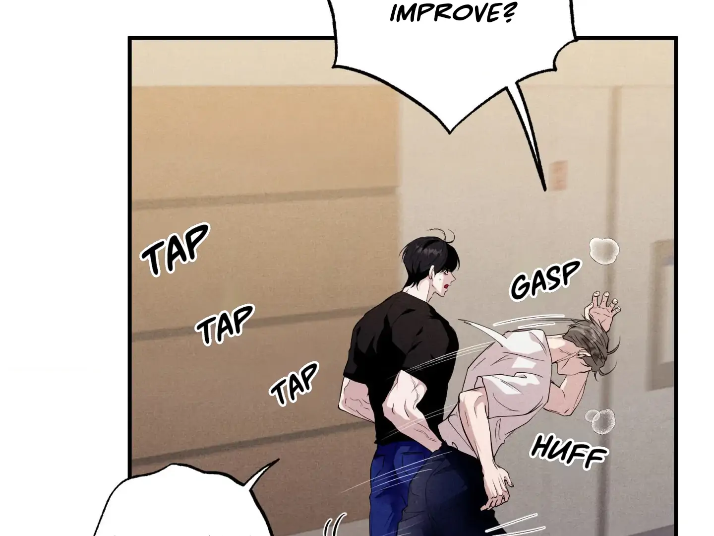 Unsleep Chapter 45 - Page 159 in English