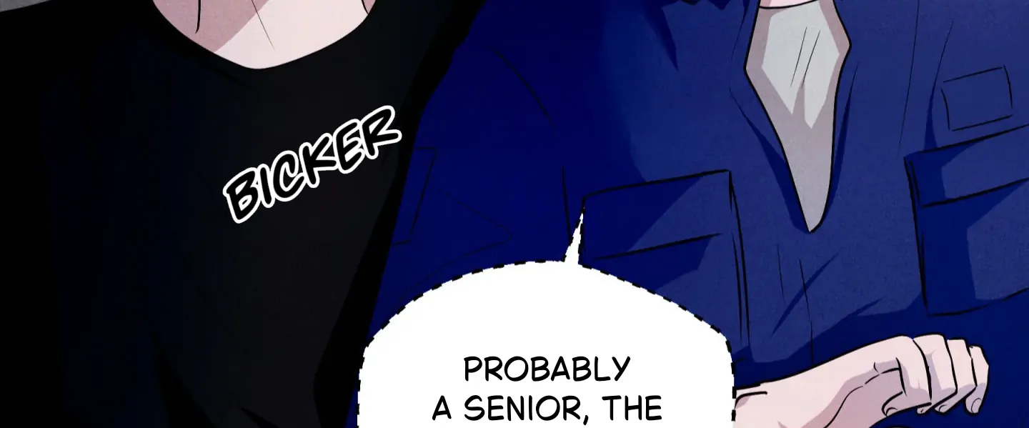 Unsleep Chapter 45 - Page 16 in English