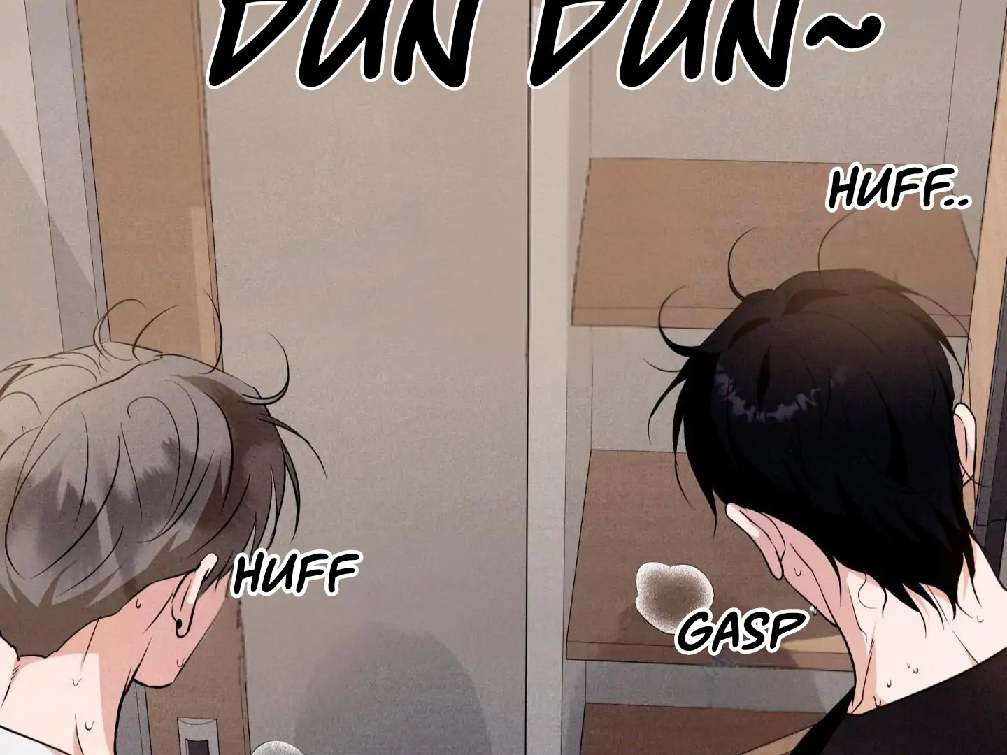 Unsleep Chapter 45 - Page 166 in English