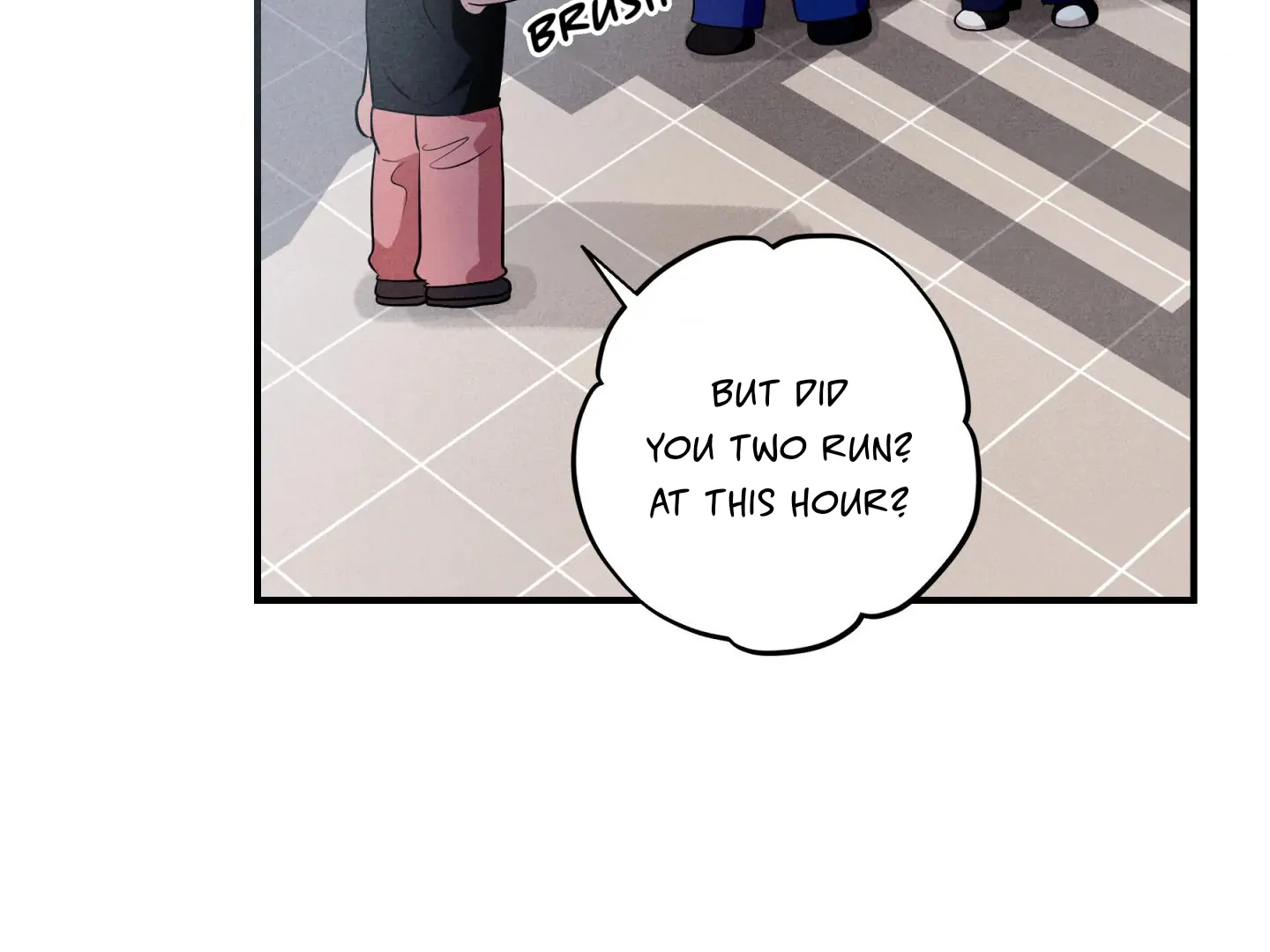 Unsleep Chapter 45 - Page 175 in English