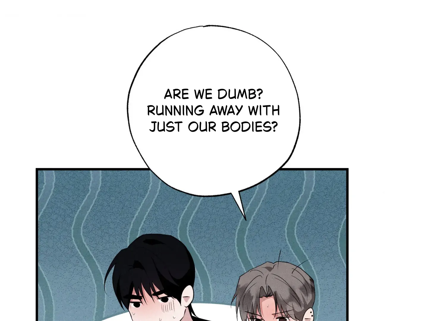 Unsleep Chapter 45 - Page 176 in English