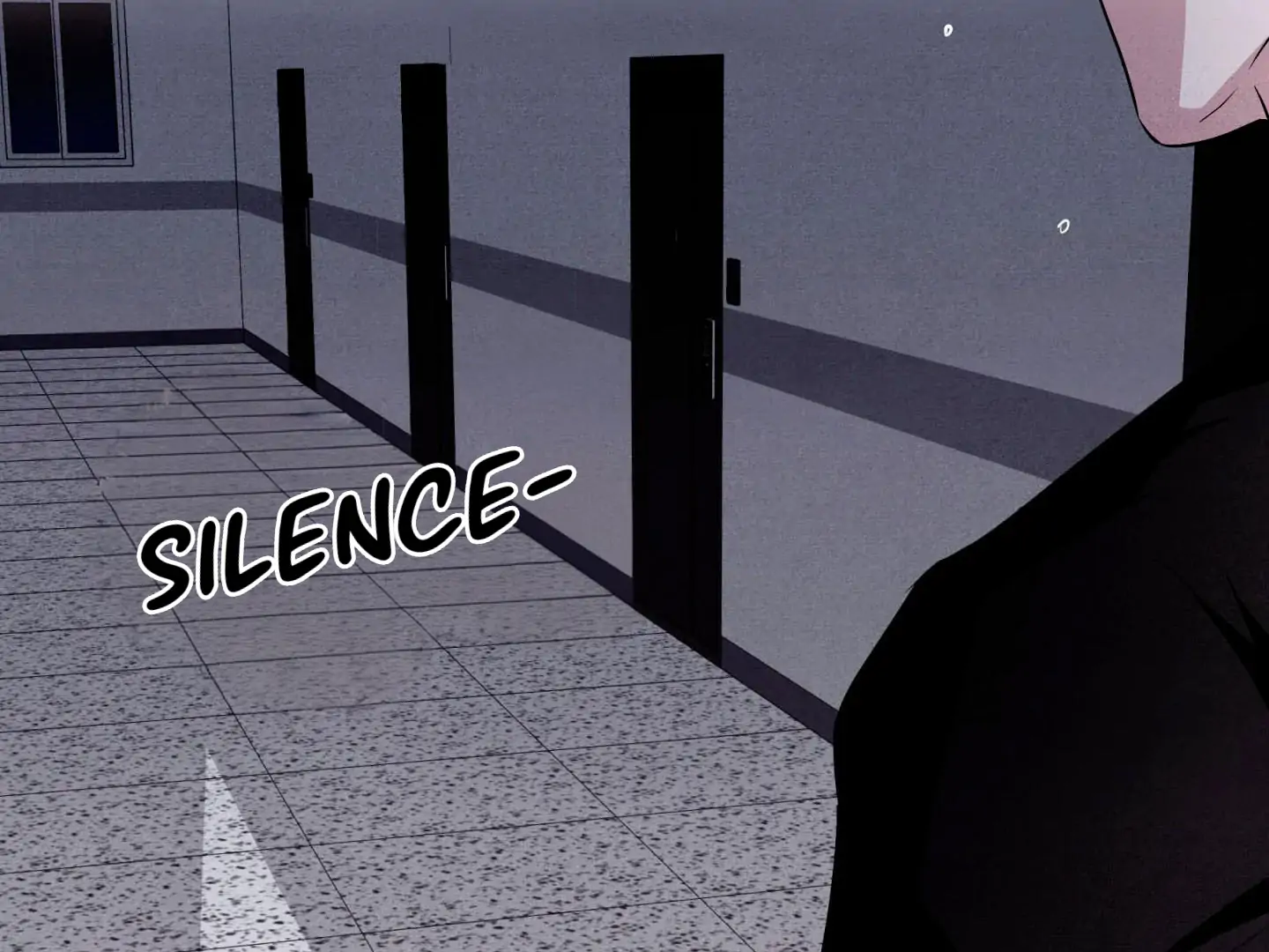 Unsleep Chapter 45 - Page 196 in English