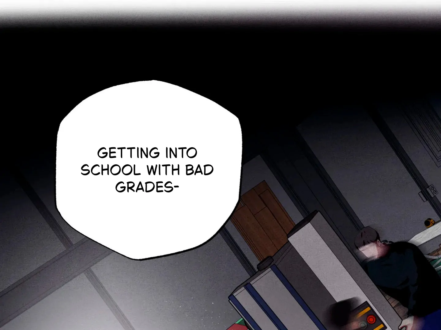 Unsleep Chapter 45 - Page 30 in English