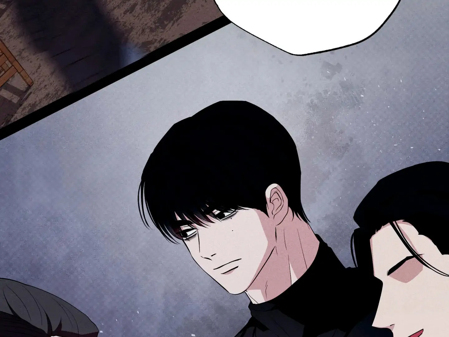 Unsleep Chapter 45 - Page 32 in English