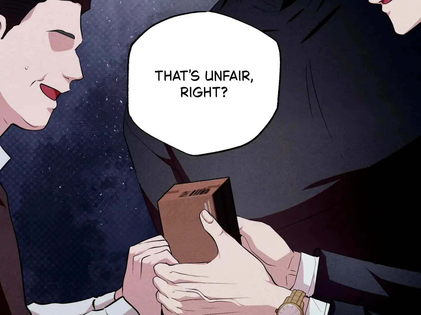 Unsleep Chapter 45 - Page 33 in English