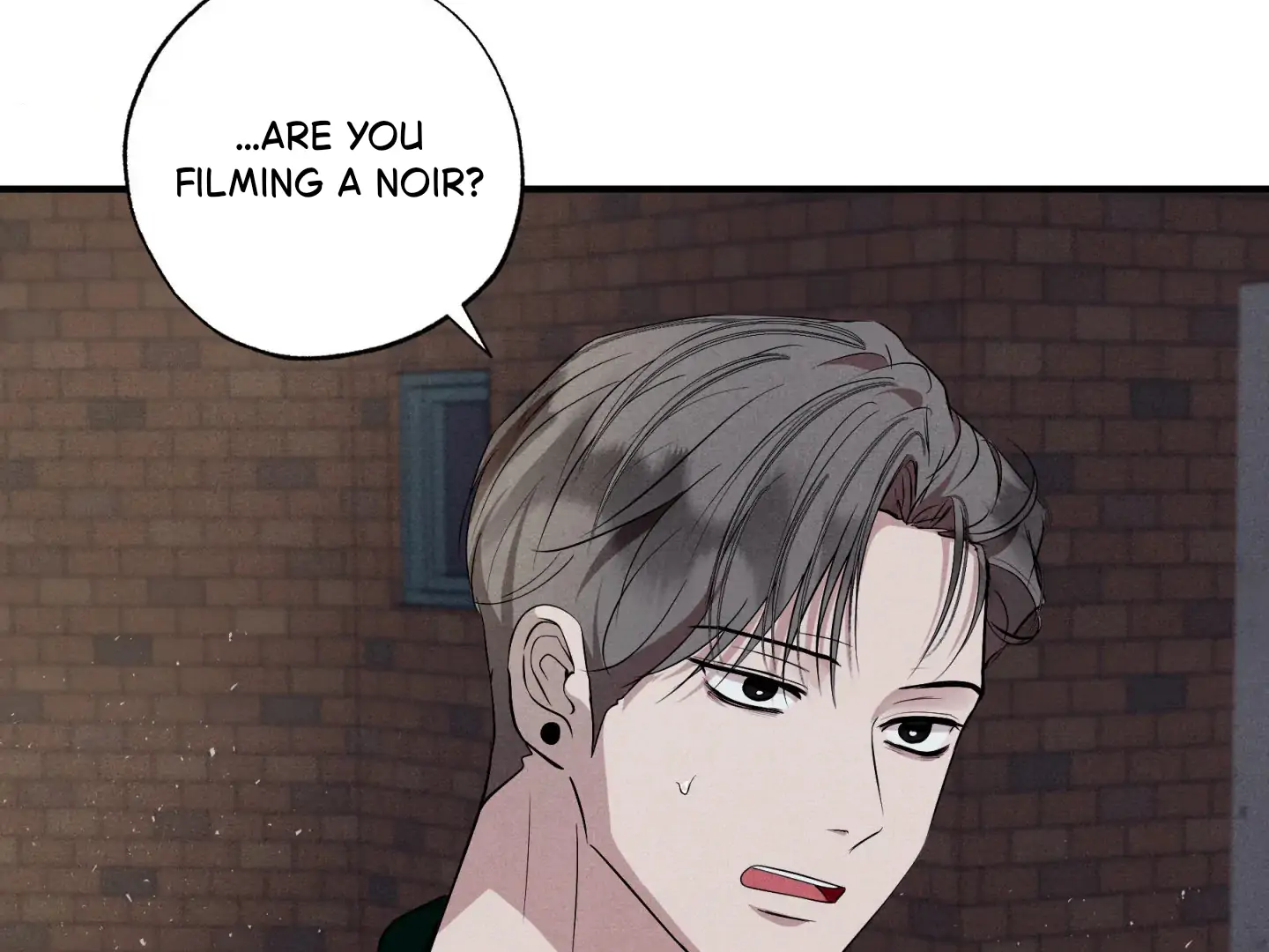 Unsleep Chapter 45 - Page 35 in English
