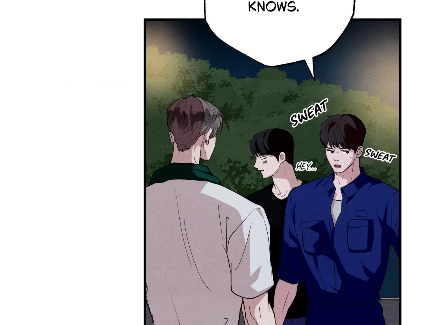 Unsleep Chapter 45 - Page 38 in English