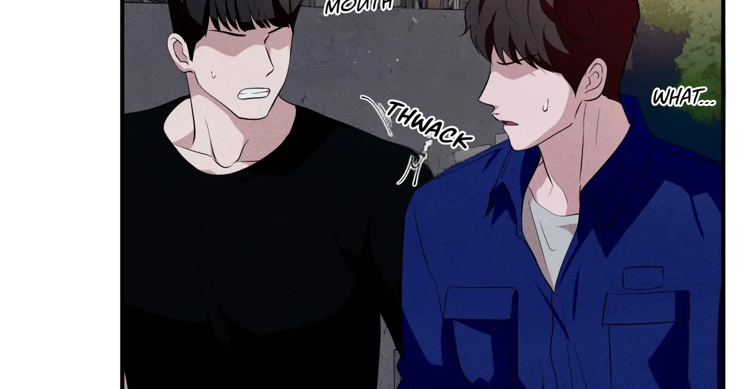 Unsleep Chapter 45 - Page 43 in English