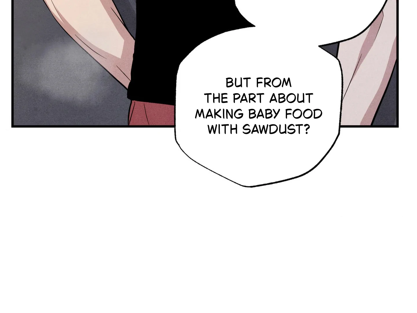 Unsleep Chapter 45 - Page 60 in English