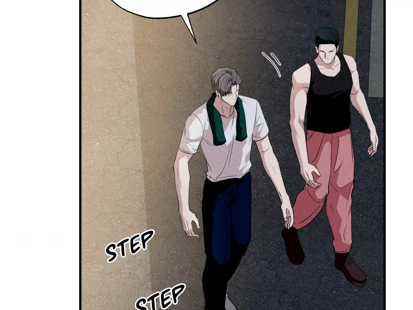 Unsleep Chapter 45 - Page 64 in English