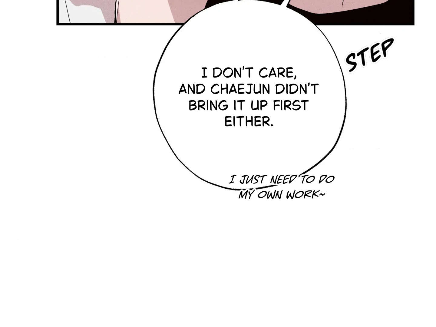 Unsleep Chapter 45 - Page 79 in English