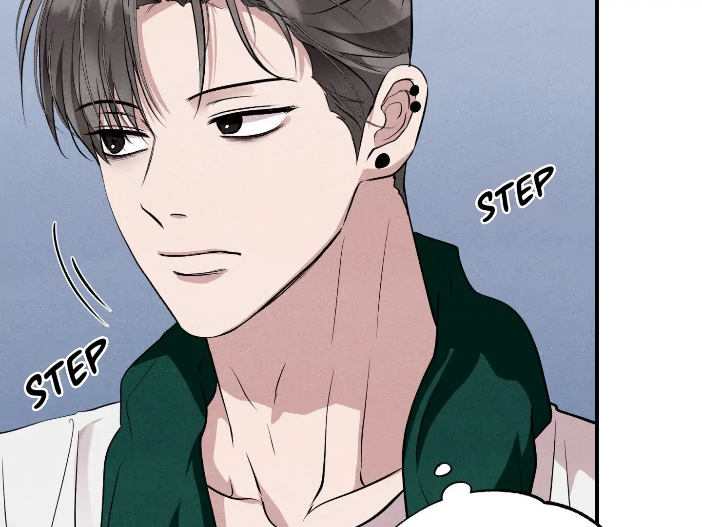 Unsleep Chapter 45 - Page 81 in English