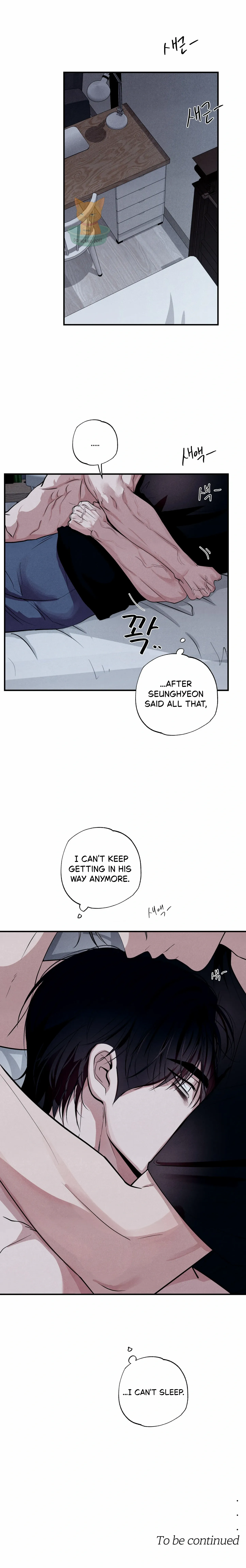 Unsleep Chapter 49 - Page 19 in English