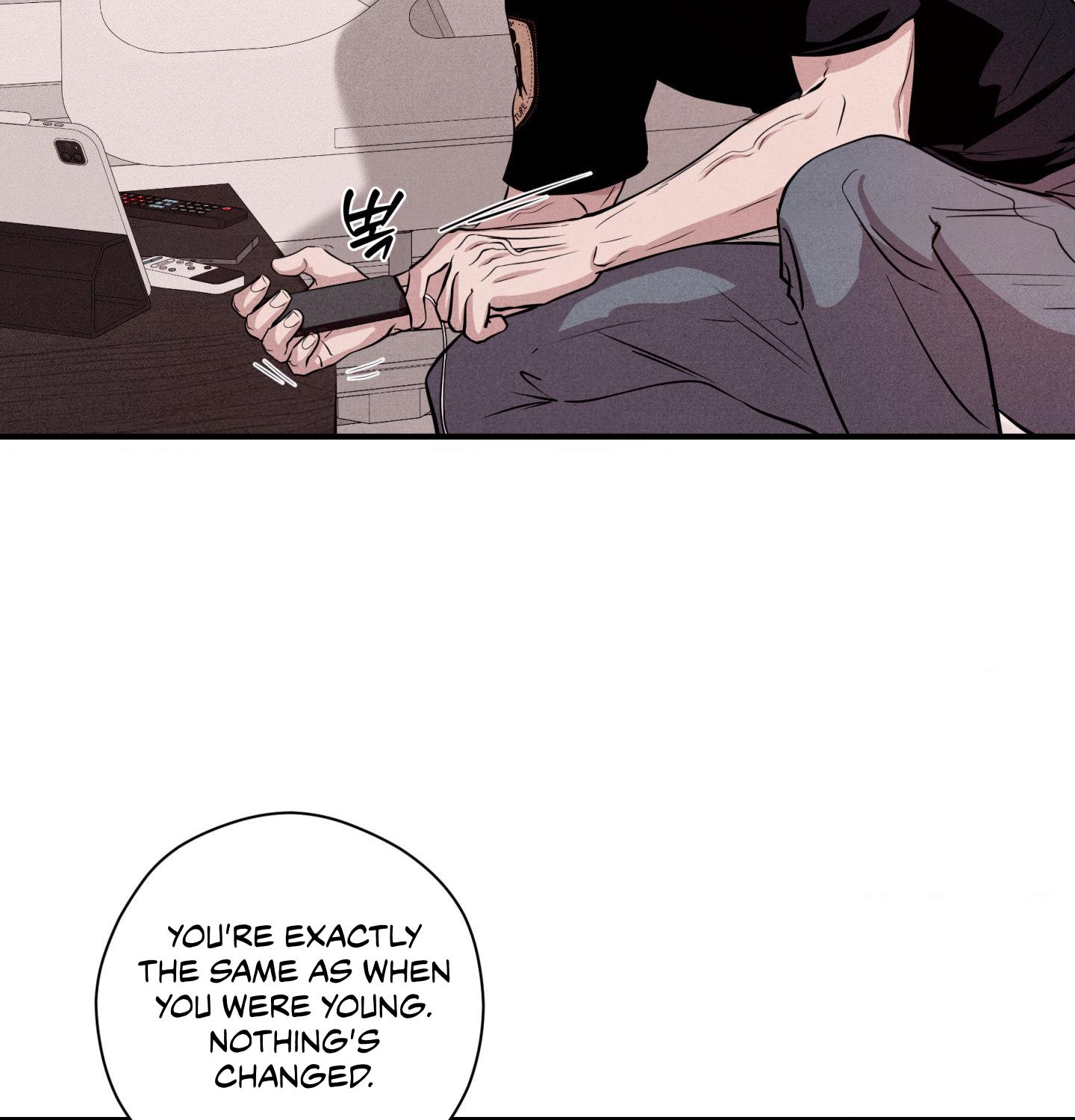 Unsleep Chapter 60 - Page 105 in English
