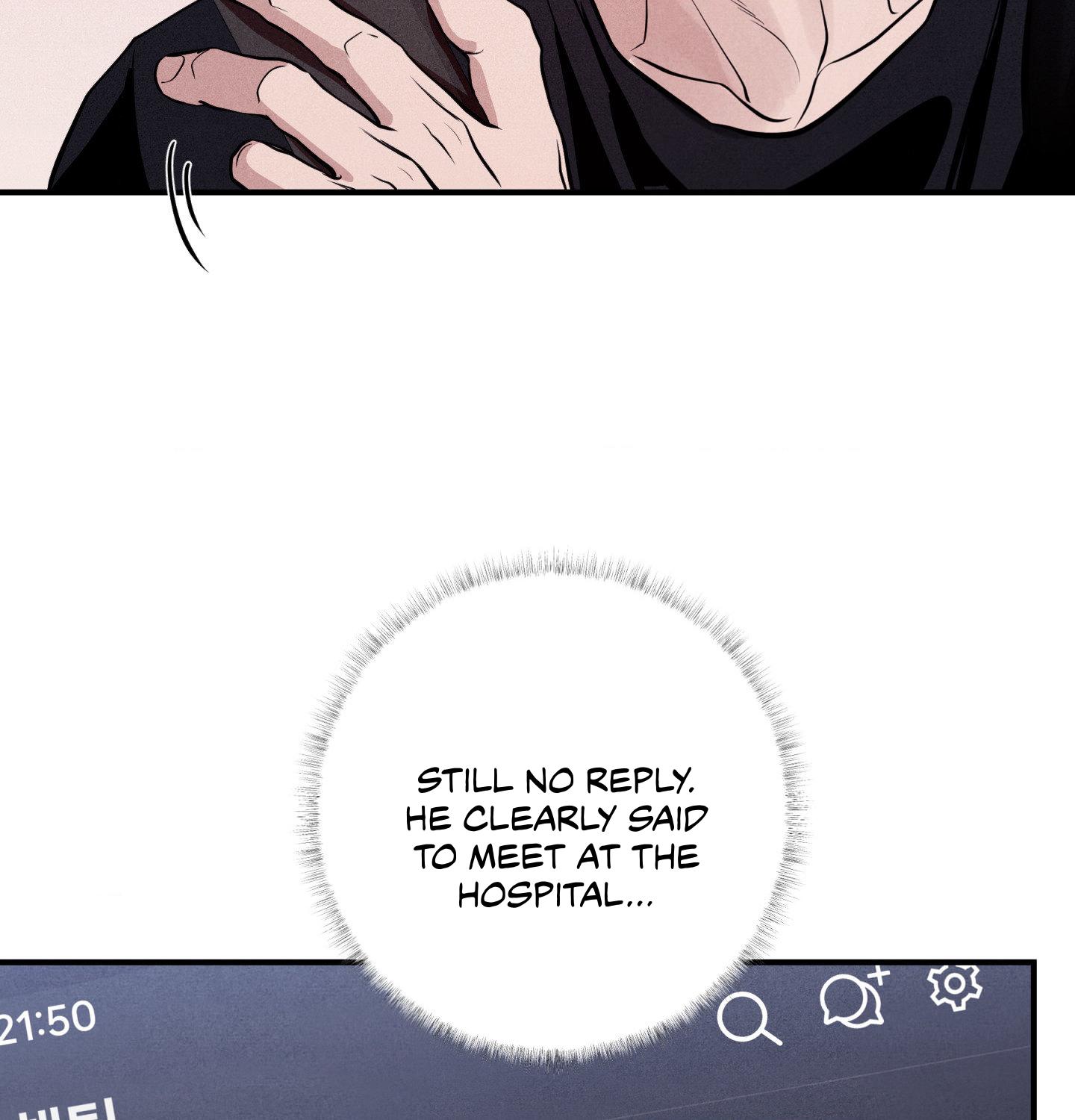 Unsleep Chapter 60 - Page 107 in English