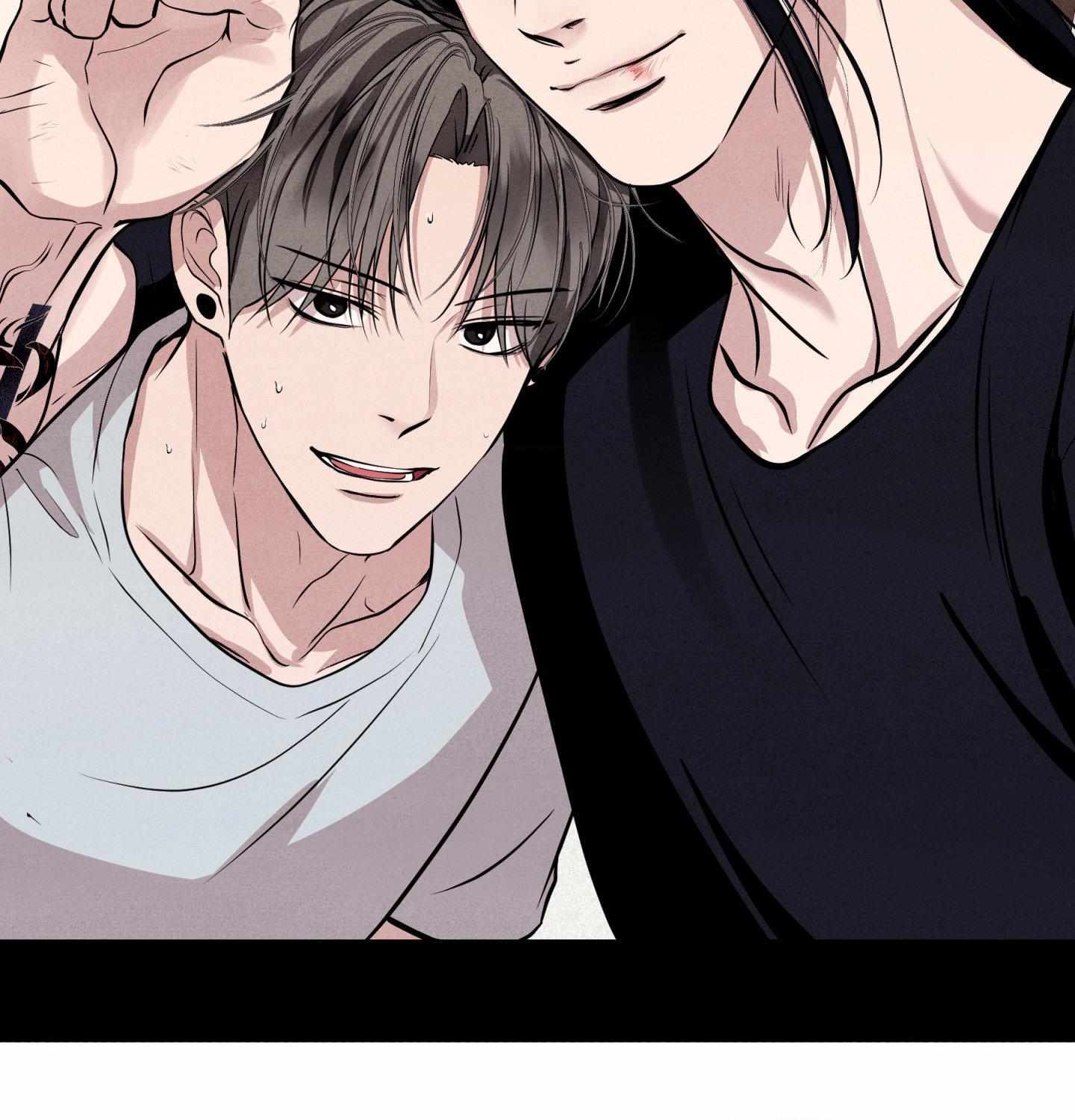 Unsleep Chapter 60 - Page 111 in English