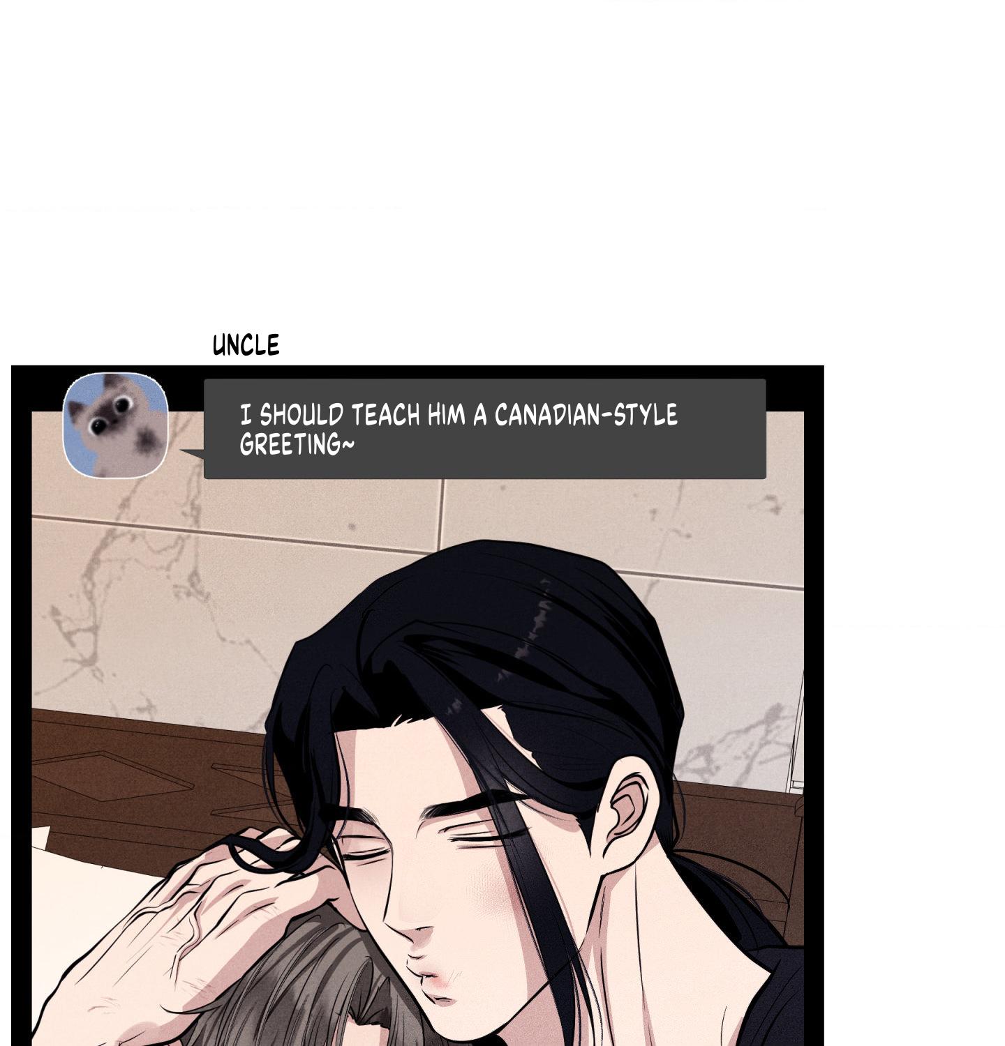 Unsleep Chapter 60 - Page 112 in English