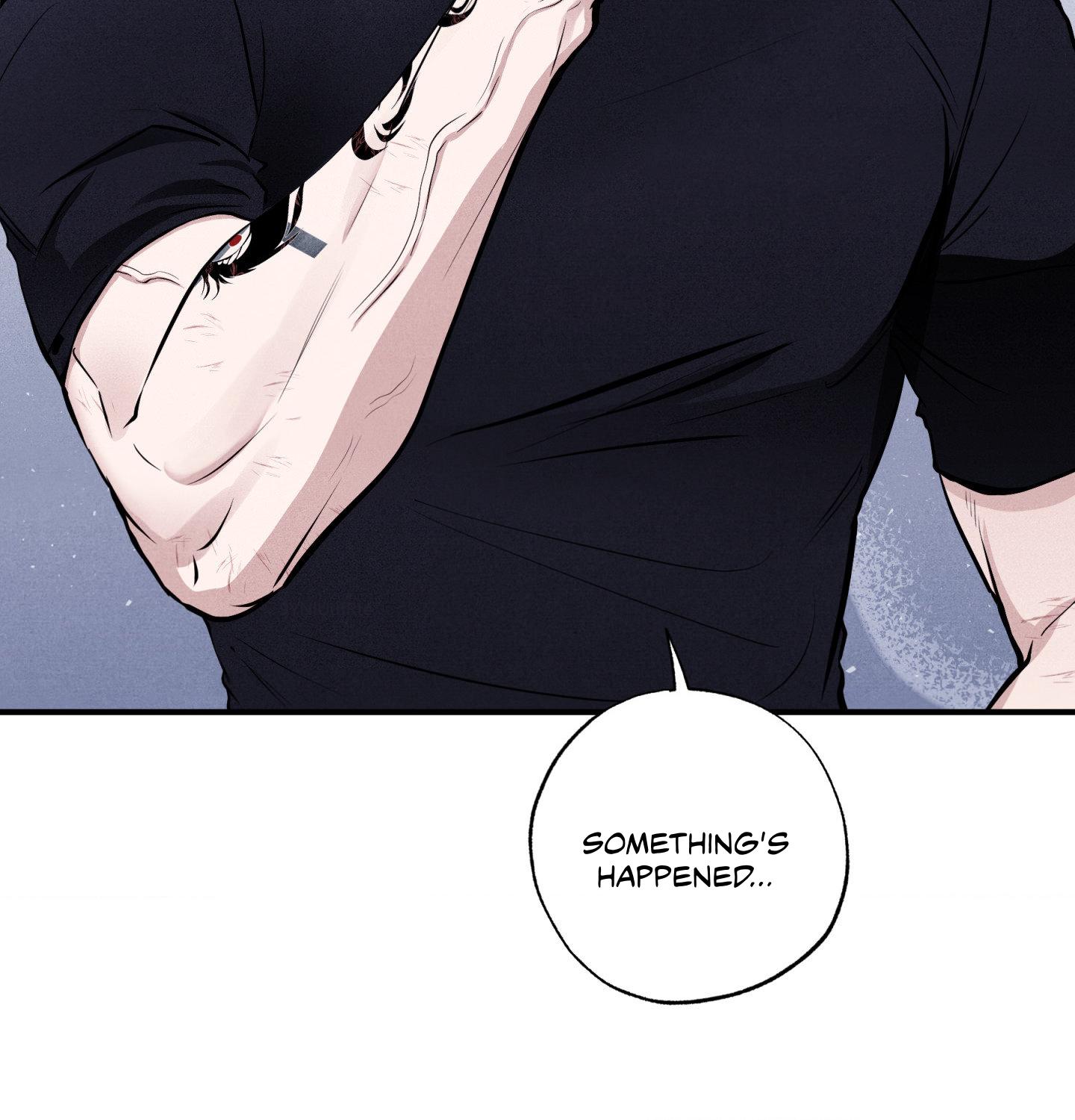 Unsleep Chapter 60 - Page 33 in English