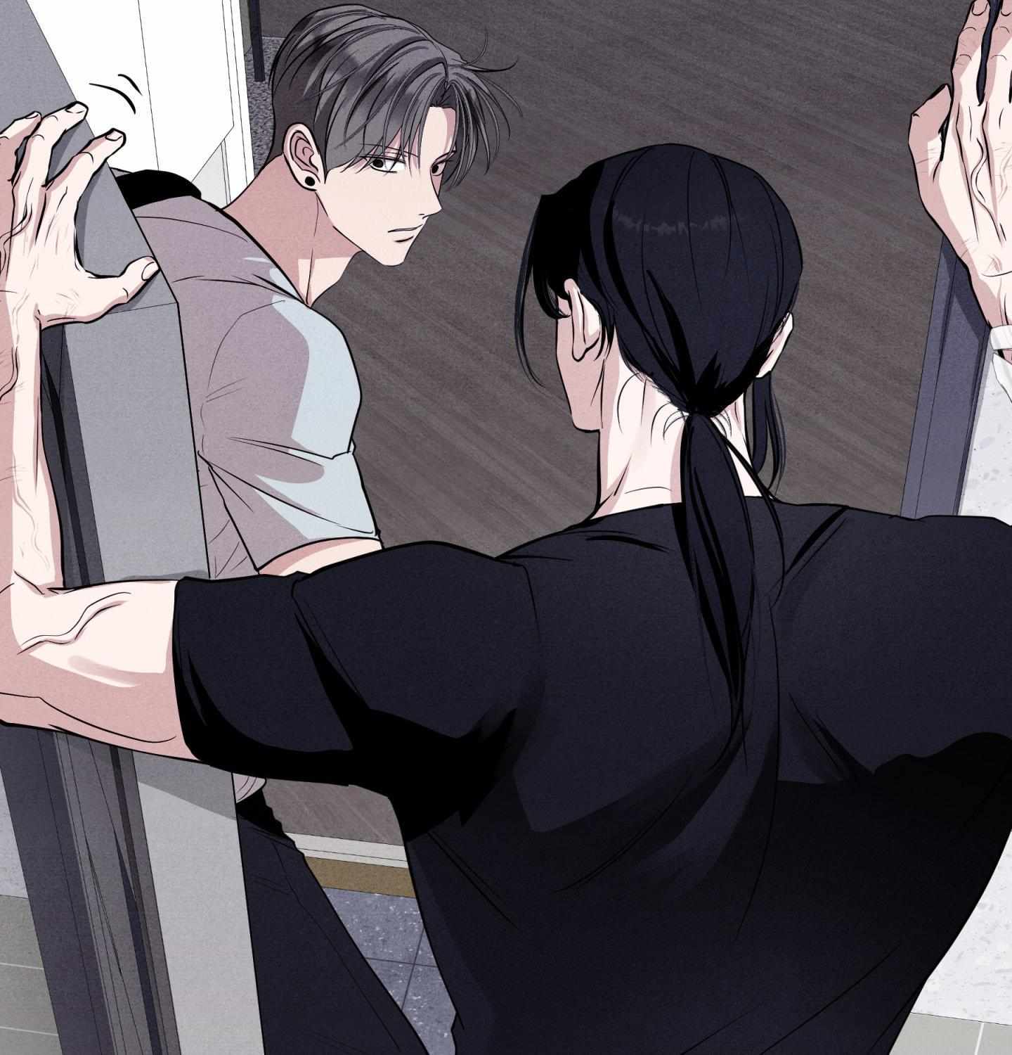 Unsleep Chapter 60 - Page 39 in English