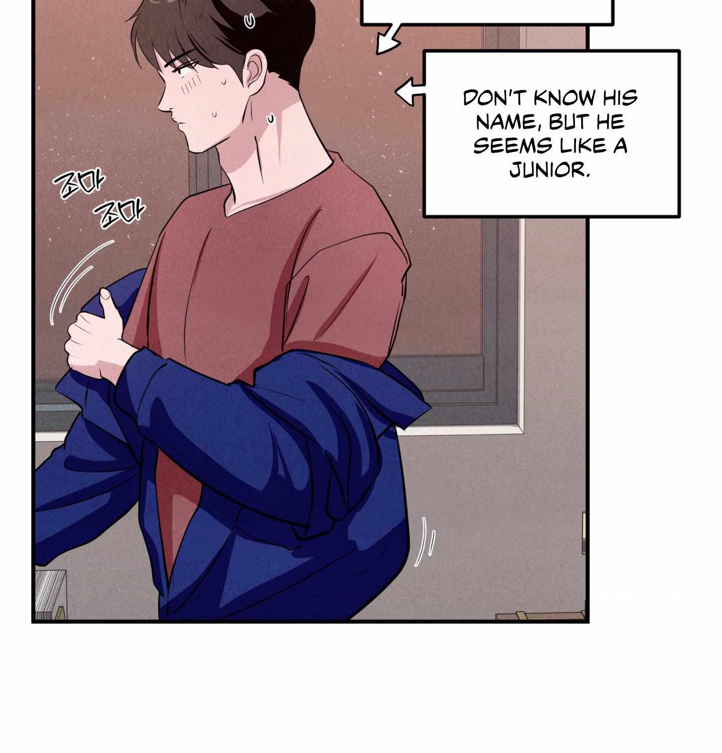 Unsleep Chapter 60 - Page 51 in English