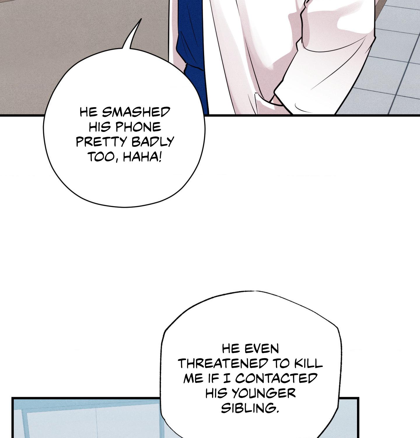 Unsleep Chapter 60 - Page 71 in English